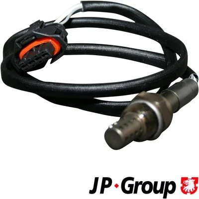 Oxygen Sensor